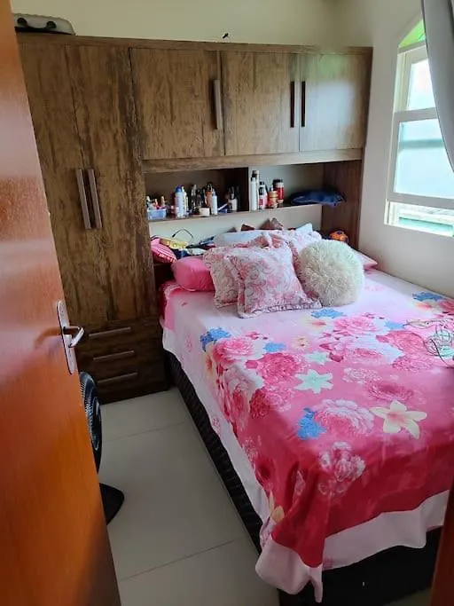Apartamento Morro Do Macaco Bombinhas Apartment
