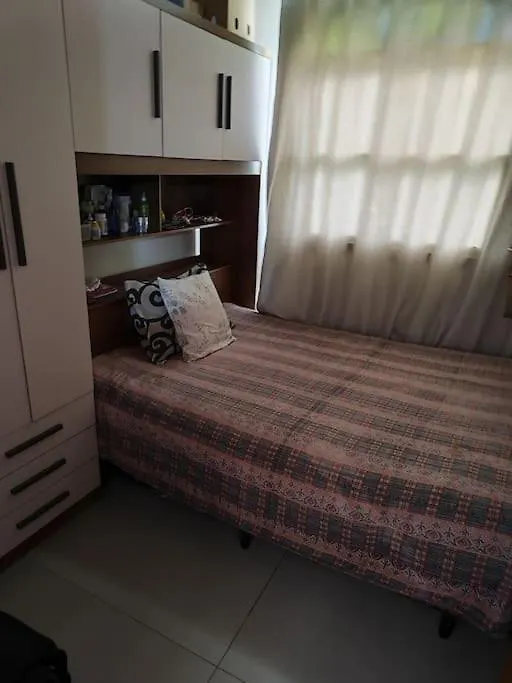 Apartment Apartamento Morro Do Macaco Bombinhas Brazil