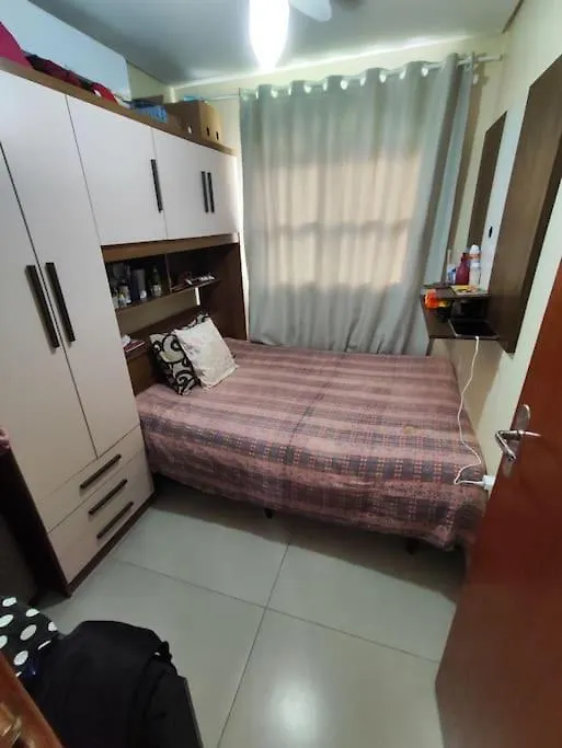 Apartamento Morro Do Macaco Bombinhas 0*,  Brazil