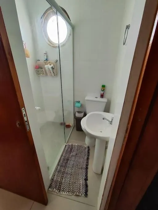 Apartment Apartamento Morro Do Macaco Bombinhas