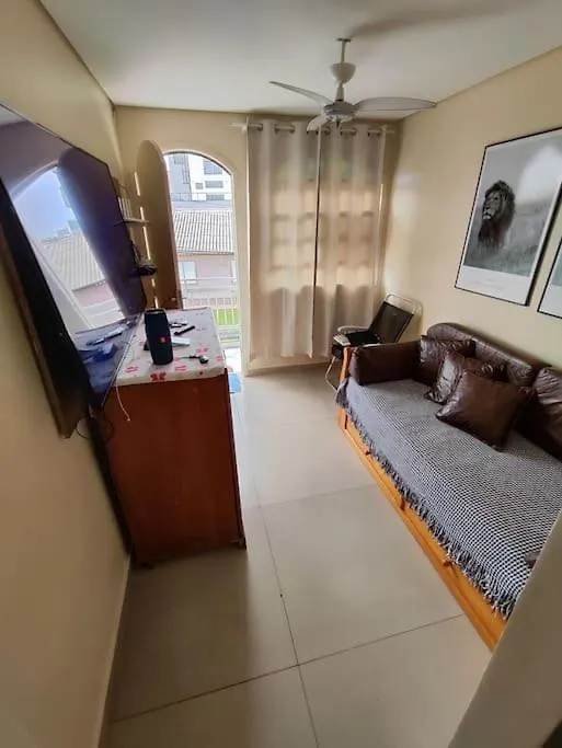 Apartamento Morro Do Macaco Bombinhas Brazil